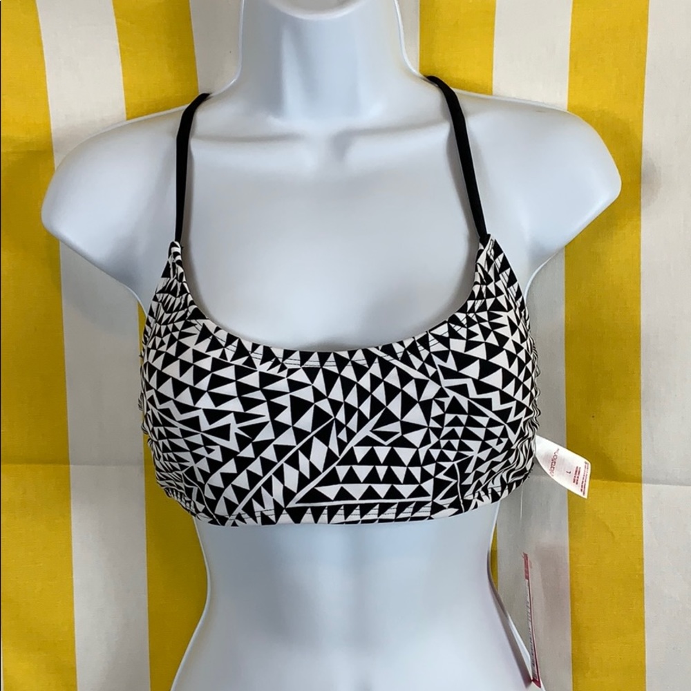 Bikini top